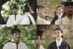 イ・ビョンホン主演映画『王になった男』の未公開エンディングのエピローグ映像が公開され、話題を集めている。 イ・ビョンホン主演映画『王になった男』の未公開エンディングのエピローグ映像が公開され、話題を集めている。