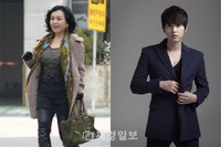 ミュージカル「ニューロリーポリー」公演を準備中の女優パク・ヘミが“優しい男”ソン・ジュンギを絶賛した。