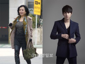 ミュージカル「ニューロリーポリー」公演を準備中の女優パク・ヘミが“優しい男”ソン・ジュンギを絶賛した。 ミュージカル「ニューロリーポリー」公演を準備中の女優パク・ヘミが“優しい男”ソン・ジュンギを絶賛した。