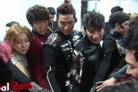 2PMが、ツアーコンサート初回公演の生き生きとした緊張と感動を、Real2PMを通して公開した。