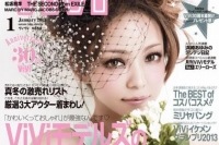 g.u.がファッション雑誌ViViとのコラボアイテムを発売