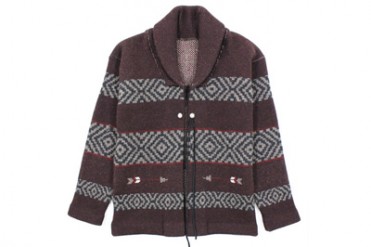 グッドオル×ルイス限定コラボカウチンニット