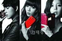 4Minutesヒョナ、パク・シヨン、オ・ヨンソ、イ・ドンウク、パク・シフ、イム・シワンという6人の人気スターが一堂に会した。