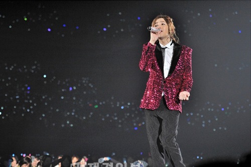 “アジアのプリンス”ことチャン・グンソクが、7月から約半年間行ってきたアジアツアーで、ついにフィナーレを迎える。写真=ツリージェイカンパニー