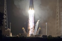 Image credit: Arianespace