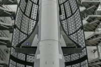 Image credit: U.S. Air Force photo