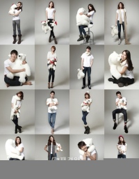 キングコングエンターテイメント所属の俳優らが年末を迎え、北極熊を救うためのプロジェクト「STPB, Save The Polar Bears」に参加している。 キングコングエンターテイメント所属の俳優らが年末を迎え、北極熊を救うためのプロジェクト「STPB, Save The Polar Bears」に参加している。