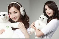 キングコングエンターテイメント所属の俳優らが年末を迎え、北極熊を救うためのプロジェクト「STPB, Save The Polar Bears」に参加している。