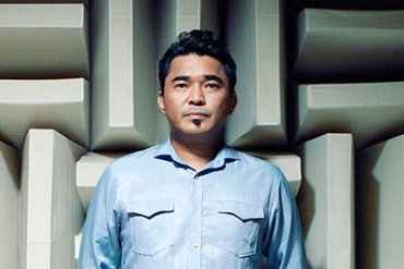 石野卓球の地獄温泉 - 今年も恵比寿LIQUIDROOMで開催決定