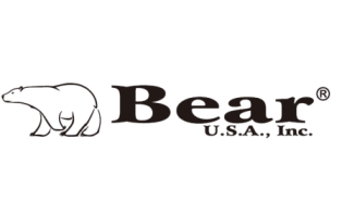 「Bear USA」のロゴ イメージ(画像:伊藤忠商事) 「Bear USA」のロゴ イメージ(画像:伊藤忠商事)