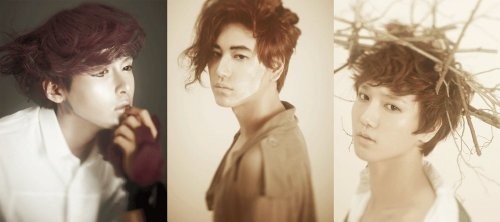 SUPER JUNIOR-K.R.Y.が2013年1月23日リリース予定の初シングルCD「Promise You」の封入特典が決定した。