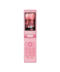 NTTドコモの2012冬モデルフィーチャーフォン新機種「docomo STYLE series SH-03E」(シャープ製)。機能ごとに利用制限ができる親子モードや防犯ブザーなどの機能を搭載する。 NTTドコモの2012冬モデルフィーチャーフォン新機種「docomo STYLE series SH-03E」(シャープ製)。機能ごとに利用制限ができる親子モードや防犯ブザーなどの機能を搭載する。