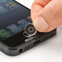 ナイフでもキズが付かないという強化ガラスを採用したiPhone 5用保護フィルム「iPhone5液晶保護フィルム(強化ガラス仕様・気泡ゼロ・8H) 200-LCD010シリーズ」 ナイフでもキズが付かないという強化ガラスを採用したiPhone 5用保護フィルム「iPhone5液晶保護フィルム(強化ガラス仕様・気泡ゼロ・8H) 200-LCD010シリーズ」