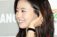 女優ムン・チェウォンとパク・ボヨンが「フリーハグしてほしい女性スター」の1、2位にそれぞれ選ばれた。