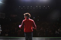 今年、ソロ歌手兼俳優として多彩な活躍を繰り広げているSS501のキム・ヒョンジュン（マンネ）が、日本に続き東南アジアのファンらに会うため11日に出国するということが明らかになった。