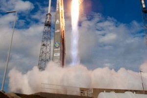 Image credit: ULA