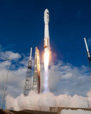 Image credit: ULA