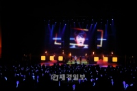 俳優イ・ジュンギが去る12月4日と5日、10日の3日間にわたり、日本のファンたちと意義深い時間を過ごした。