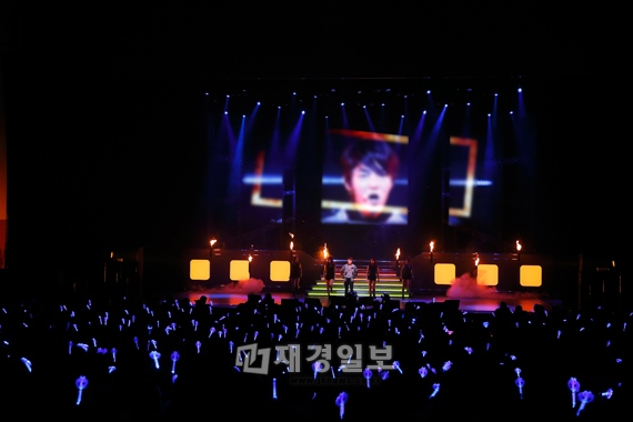 俳優イ・ジュンギが去る12月4日と5日、10日の3日間にわたり、日本のファンたちと意義深い時間を過ごした。