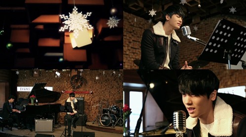 ZE：Aが今月7日リリースしたデジタルシングル「美しいものたち」の、ピアノバージョンが公開されて話題だ。