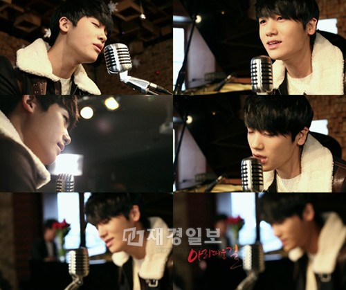 ZE：Aが今月7日リリースしたデジタルシングル「美しいものたち」の、ピアノバージョンが公開されて話題だ。