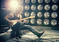 キム・ヒョンジュンの日本アルバム『UNLIMITED』に収録されたスペシャルグラビアイメージが公開された。