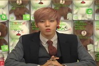 INFINITEが13日、ポータルサイトネイバーで生中継された『INFINITE LINEスターチャット』を無事終えた。