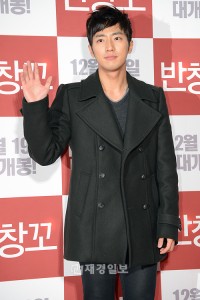 映画『絆創膏』VIP試写会　コ・ス、ハン・ヒョジュら出演者が出席（42）