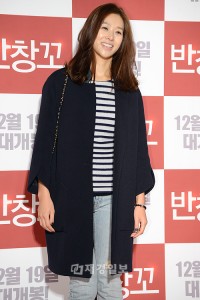 映画『絆創膏』VIP試写会　コ・ス、ハン・ヒョジュら出演者が出席（34）