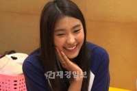 韓国ガールズグループSISTARのボラが、大人気俳優ソン・ジュンギとキスシーンを撮りたいと告白し、話題となっている。