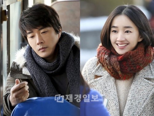 クォン・サンウとスエが新月火ドラマ『夜王』の初撮影を終え、「いい感じ」と声を揃えた。