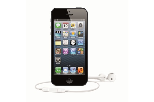 中国で14日に発売されたiPhone 5の販売台数が200万台を突破した。（写真提供：アップル）