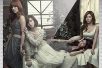 交通事故で活動休止のSecret、Androidアプリで新曲活動