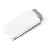 24個の吸盤でiPhone5と一体化する外付バッテリー「Hybrid for iPhone5」 24個の吸盤でiPhone5と一体化する外付バッテリー「Hybrid for iPhone5」