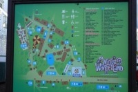 ロンドンで観光に行くなら!クリスマスにおすすめのアミューズメントパーク、屋台を紹介