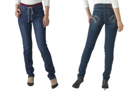 11月に復活したばかりの「BOBSON」ジーンズのオンラインショップがオープン