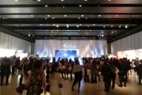 コスメの祭典「東京コスメティックコレクション」!