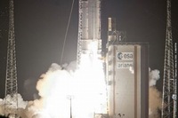 Image credit: Arianespace