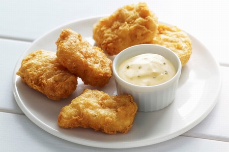 画像：日本マクドナルド