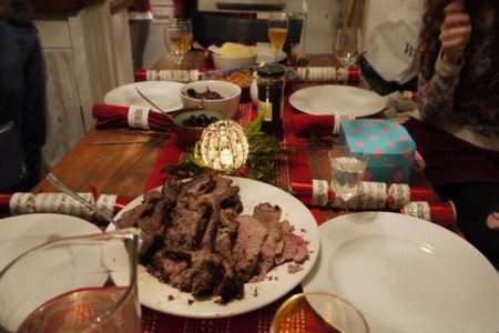 イギリスのホリデーシーズン、ネット予約可能なレストランやパブを探すには!?