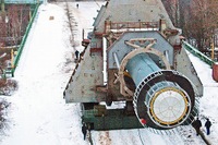 Image credit: Roskosmos