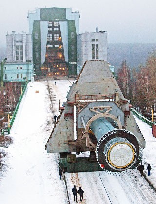 Image credit: Roskosmos