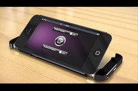 先日「透明iPhone 6」のコンセプト動画をご紹介しましたが、「iPhone 5」のコンセプト動画が人気を集めています。