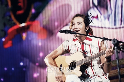 チャン・グンソクが31日、中国・湖南衛星テレビの年末特集コンサートに出演することがわかった。写真=ツリージェイカンパニー