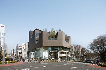 東急プラザ 表参道原宿、はじめての新春セール - 10万円相当「1円福袋」登場