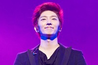 イ・ジュンギが、ファンミーティングを大成功させた。