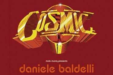 コズミック創始者DJダニエル・バルデリ初来日 - 代官山AIR、江ノ島、神戸、名古屋でイベント開催 