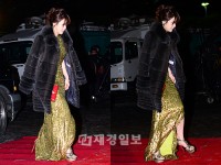 MBC演技大賞、授賞式にユン・ウネら人気俳優が多数参加 チェ・ジュンヨン（19）