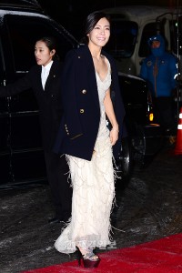 MBC演技大賞、授賞式にユン・ウネら人気俳優が多数参加