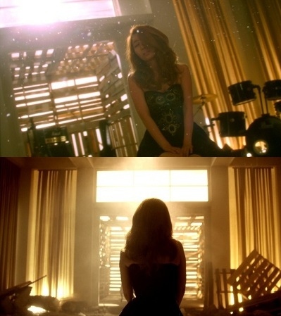 Brown Eyed Girlsジェアの1stソロアルバム『Just JeA』のティーザー映像が、公式ユーチューブを通じて公開された。